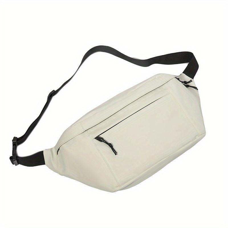 Outdoor Casual Running Fitness Chest Bag