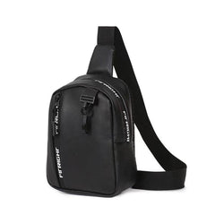 Women's Graphic Sling Bag Zipper Crossbody Purse