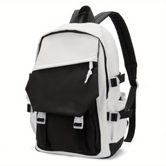 Large Capacity Waterproof School Backpack