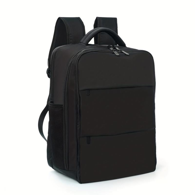 Large Capacity Travel Backpack Dacron Waterproof Laptop Daypack