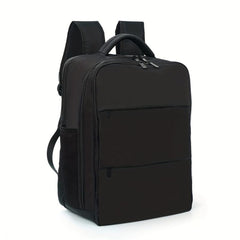 Large Capacity Travel Backpack Dacron Waterproof Laptop Daypack