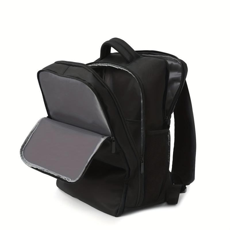 Large Capacity Travel Backpack Dacron Waterproof Laptop Daypack
