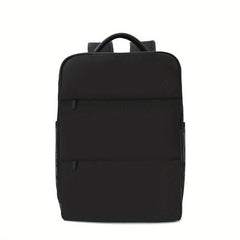 Large Capacity Travel Backpack Dacron Waterproof Laptop Daypack