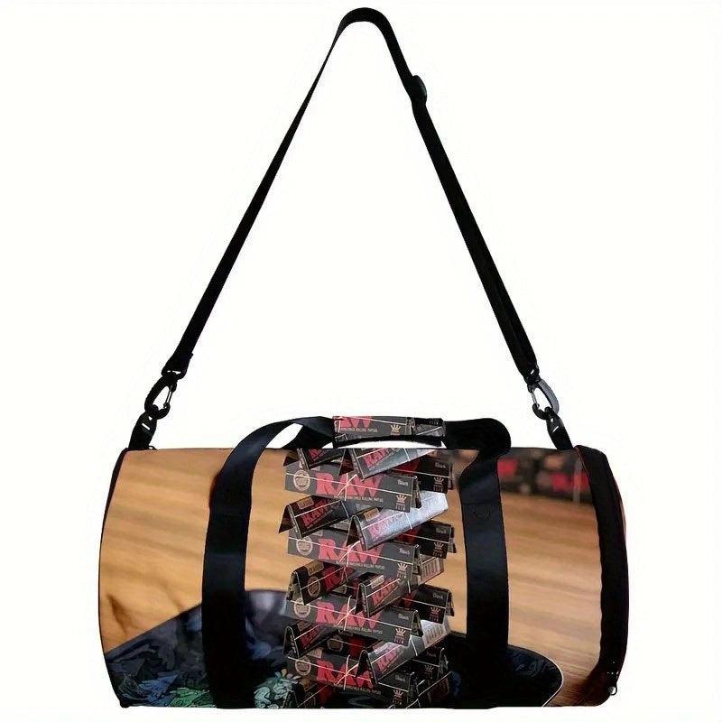 Waterproof Gym Bag for Sports Travel