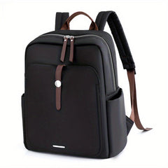 Spacious Laptop Backpack for Students