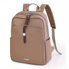 Spacious Laptop Backpack for Students