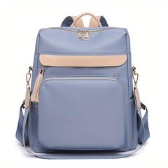 Convertible Backpack Purse Anti Theft Bag Travel Daypack For Students Girls