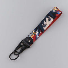 Anime Lanyard Keychains For Men Keychain Keyring Gift Lanyard Jewelry