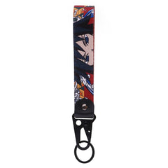 Anime Lanyard Keychains For Men Keychain Keyring Gift Lanyard Jewelry