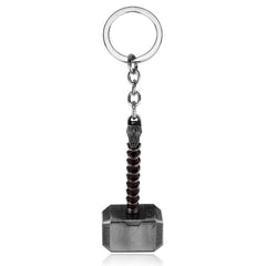 Vintage Hammer Keychain Bottle Opener