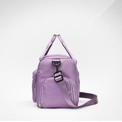 Large Capacity Travel Luggage Bag Sports Handbag Multifunctional