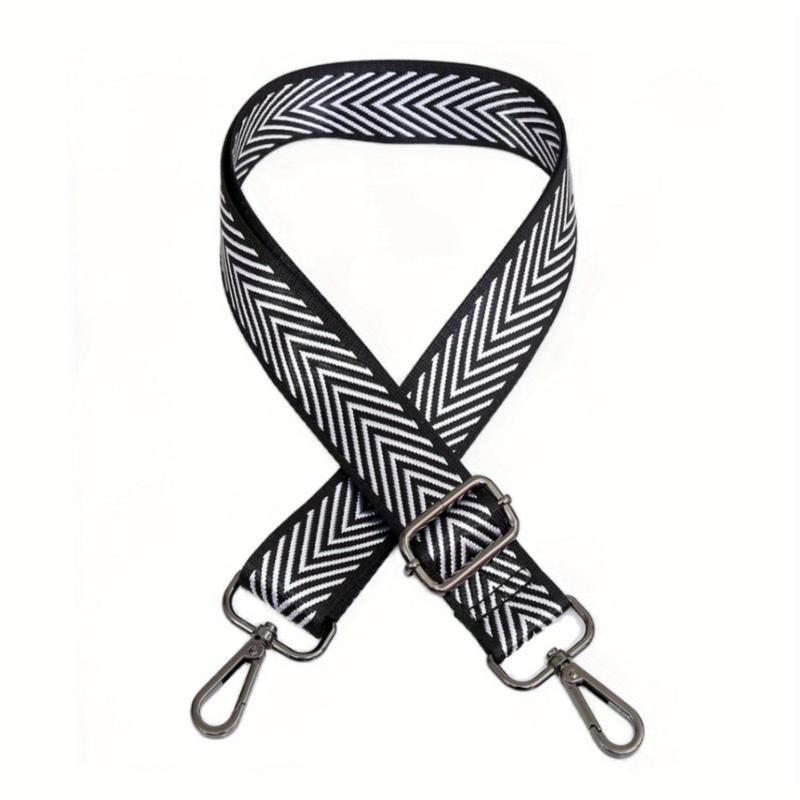 Adjustable Shoulder Strap Handbag Replacement Wide Strap