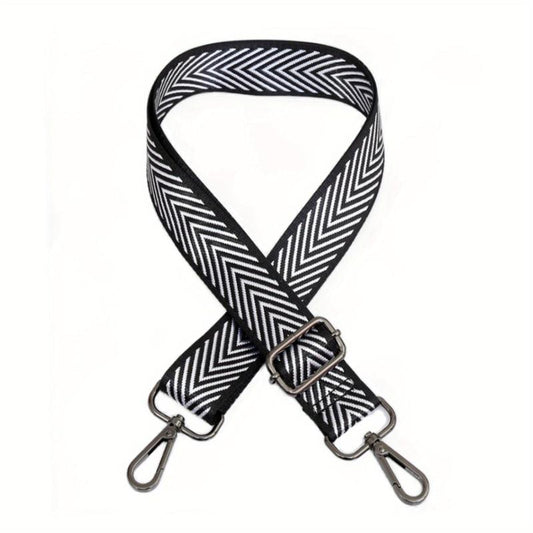 Adjustable Shoulder Strap Handbag Replacement Wide Strap