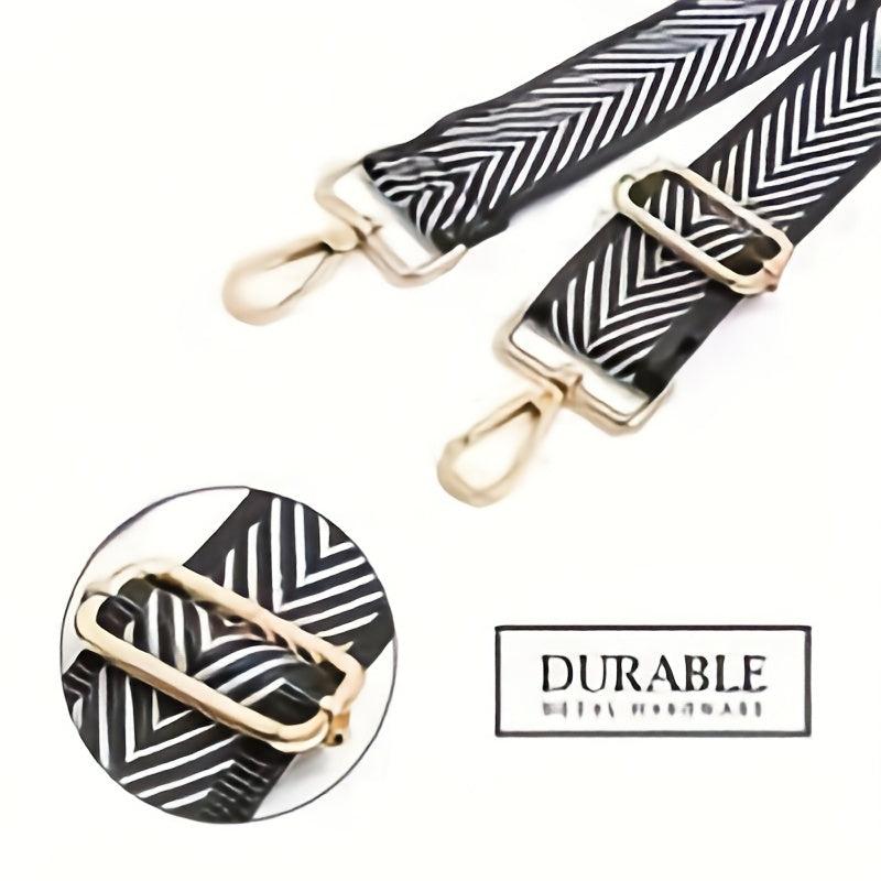 Adjustable Shoulder Strap Handbag Replacement Wide Strap