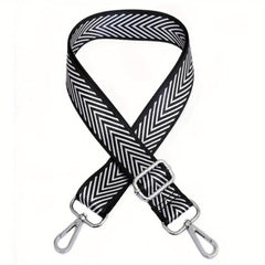 Adjustable Shoulder Strap Handbag Replacement Wide Strap