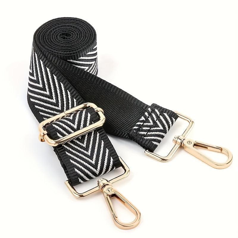 Adjustable Shoulder Strap Handbag Replacement Wide Strap