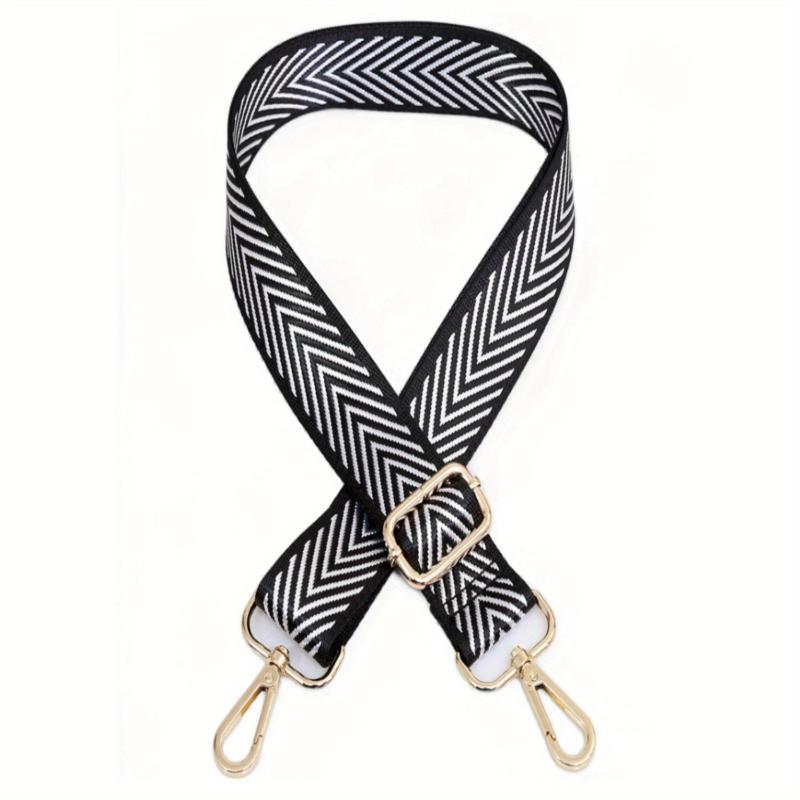 Adjustable Shoulder Strap Handbag Replacement Wide Strap