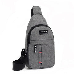 Multifunctional Sling Bag Outdoor Sports Chest Bag