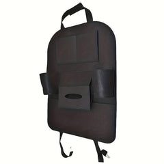 Car Seat Storage Bag Chair Back Hanging Storage Bag