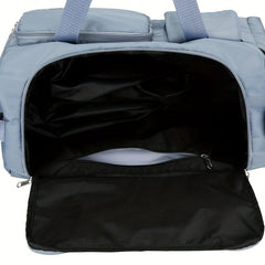 Portable Storage Duffle Bag Lightweight Luggage Bag Travel Storage Bag