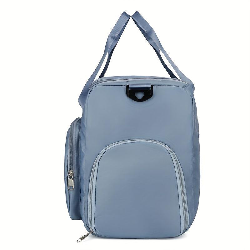 Portable Storage Duffle Bag Lightweight Luggage Bag Travel Storage Bag