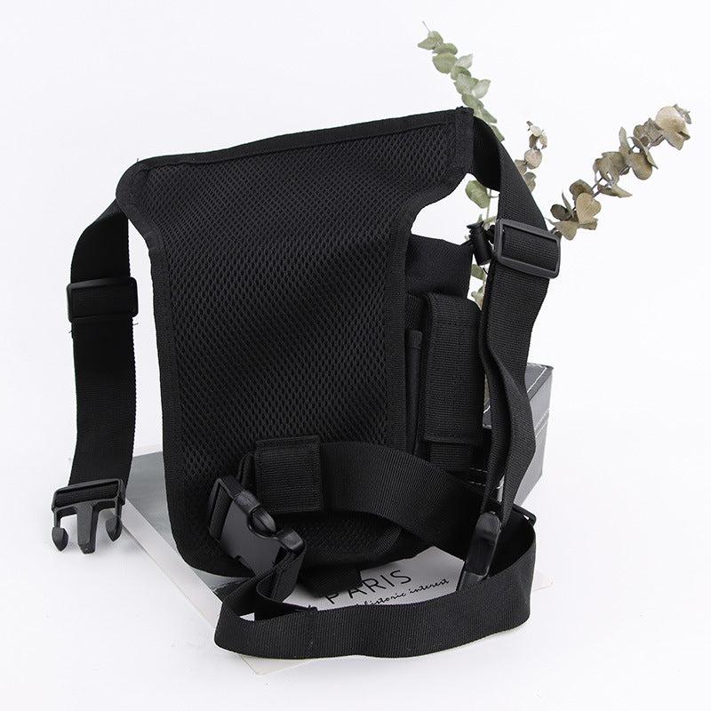 Outdoor Waist Leg Bag Travel Fanny Pack