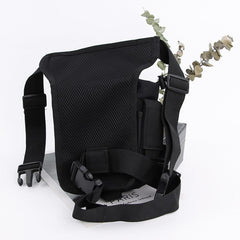 Outdoor Waist Leg Bag Travel Fanny Pack