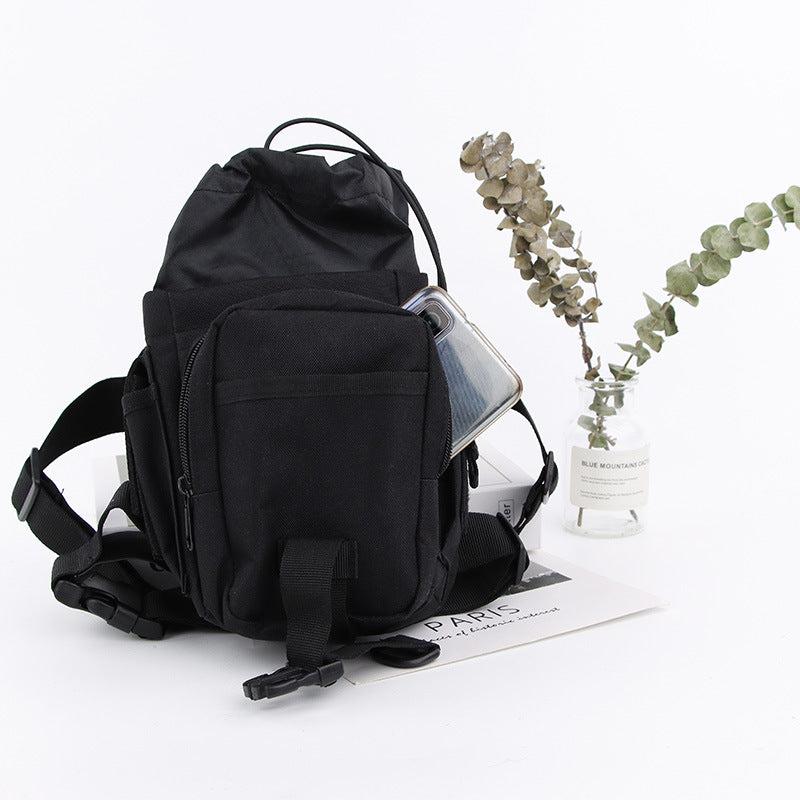 Outdoor Waist Leg Bag Travel Fanny Pack