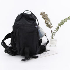 Outdoor Waist Leg Bag Travel Fanny Pack