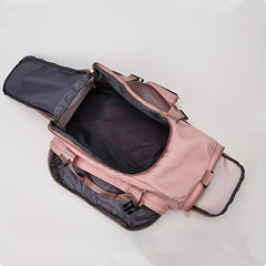 Large Capacity Sports Bag for Outdoor Gym