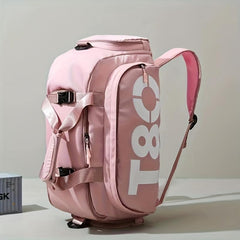 Large Capacity Sports Bag for Outdoor Gym
