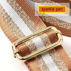 Adjustable Handbag Strap Replacement Wide Portable Multifunctional