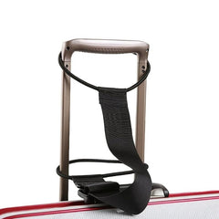 Luggage Packing Strap Travel Bag Holder Straps Elastic Rope