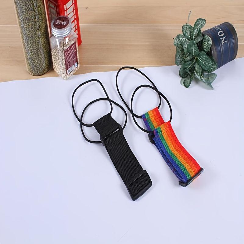 Luggage Packing Strap Travel Bag Holder Straps Elastic Rope