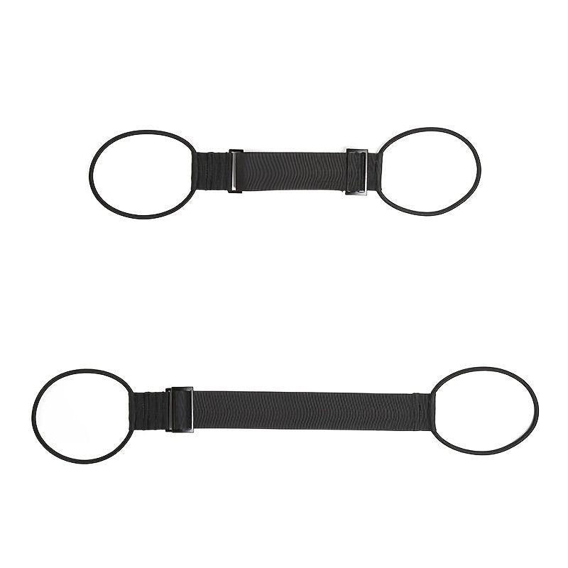 Luggage Packing Strap Travel Bag Holder Straps Elastic Rope