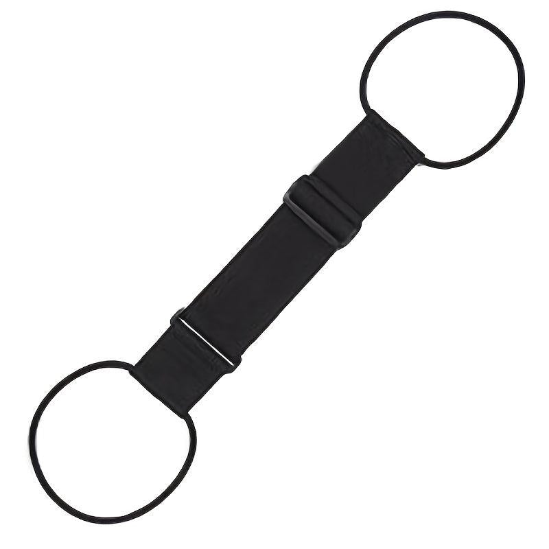 Luggage Packing Strap Travel Bag Holder Straps Elastic Rope