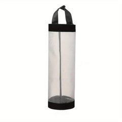 Wall Mounted Garbage Bag Storage Box Large Capacity