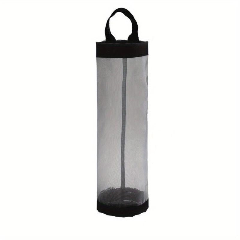 Wall Mounted Garbage Bag Storage Box Large Capacity
