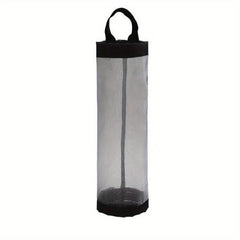 Wall Mounted Garbage Bag Storage Box Large Capacity