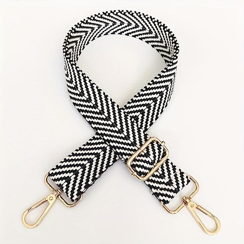 Adjustable Wide Shoulder Strap Bag Accessories