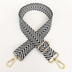 Adjustable Wide Shoulder Strap Bag Accessories