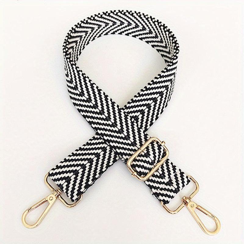 Adjustable Wide Shoulder Strap Bag Accessories