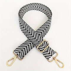 Adjustable Wide Shoulder Strap Bag Accessories