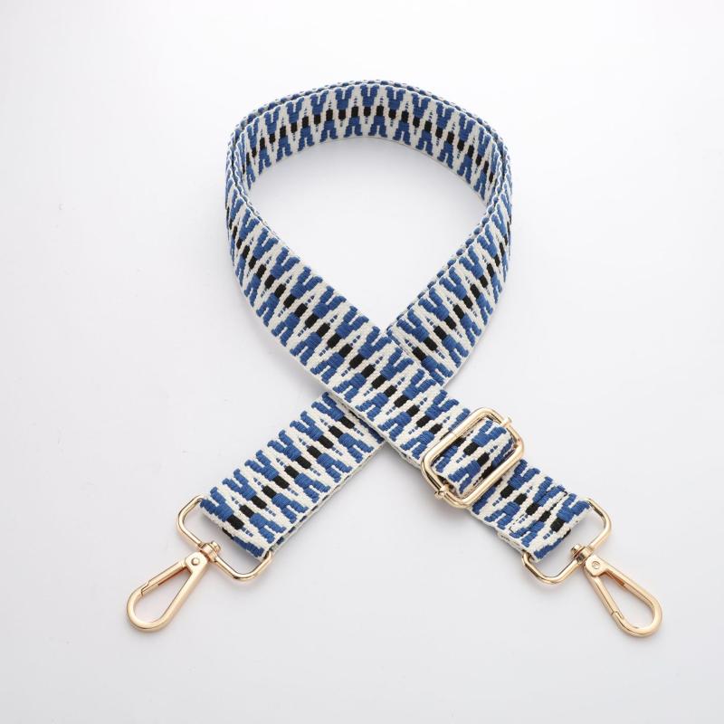 Adjustable Bag Straps Nylon Shoulder Crossbody Handbag Belt
