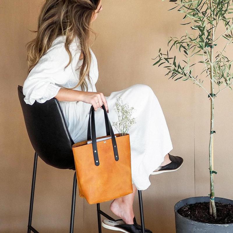 Leather Bag Handles Replacement Handbag Straps