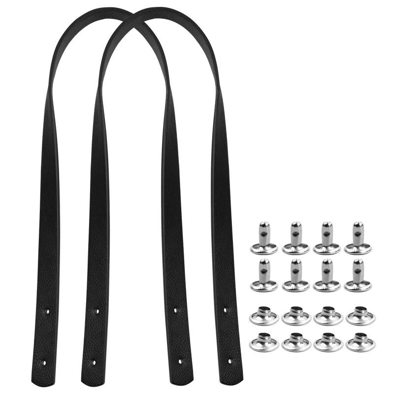Leather Bag Handles Replacement Handbag Straps
