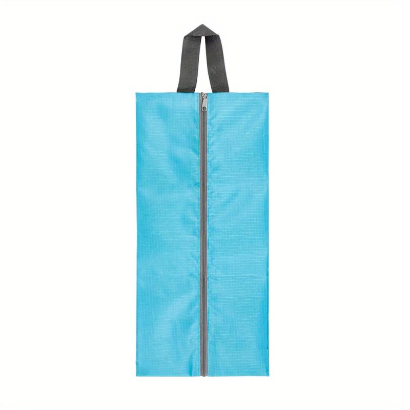 Waterproof Shoe Bag for Business Trip, Foldable Dust Shoe Cover