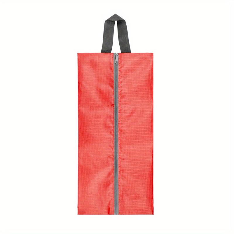 Waterproof Shoe Bag for Business Trip, Foldable Dust Shoe Cover