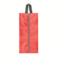 Waterproof Shoe Bag for Business Trip, Foldable Dust Shoe Cover