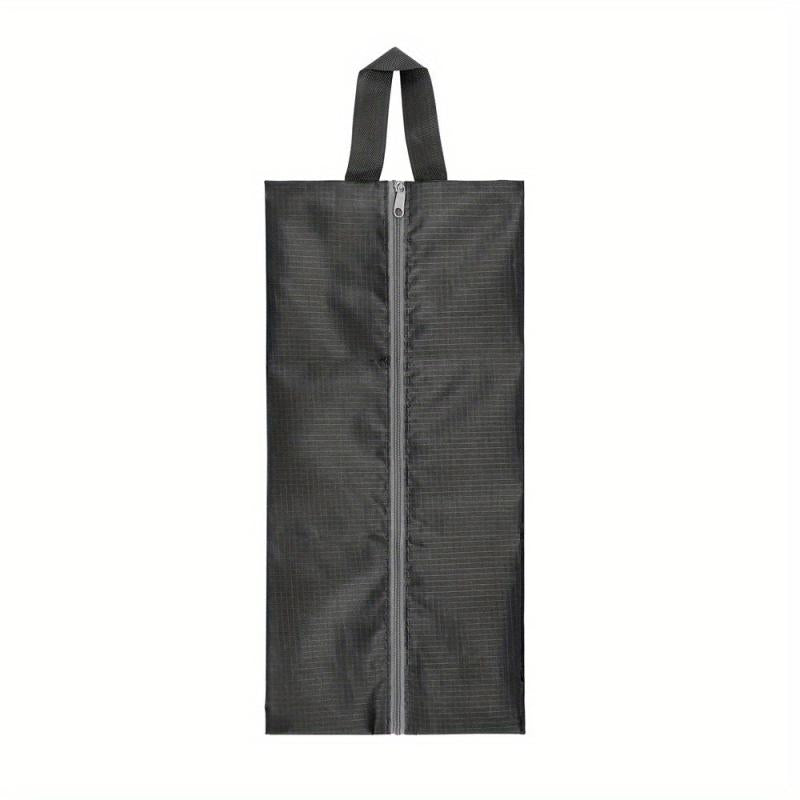 Waterproof Shoe Bag for Business Trip, Foldable Dust Shoe Cover